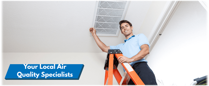 Milpitas ClearAir Air Care