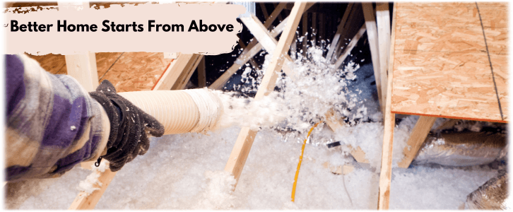 Attic Cleaning Milpitas