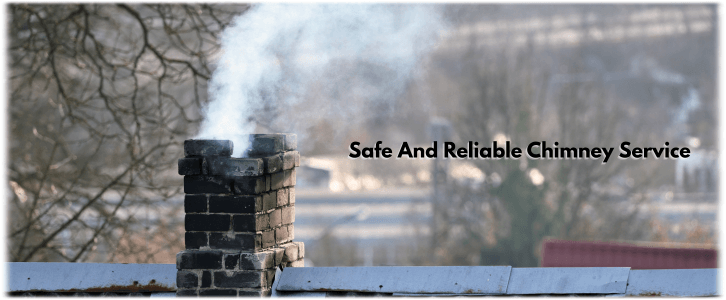 Chimney Cleaning Milpitas