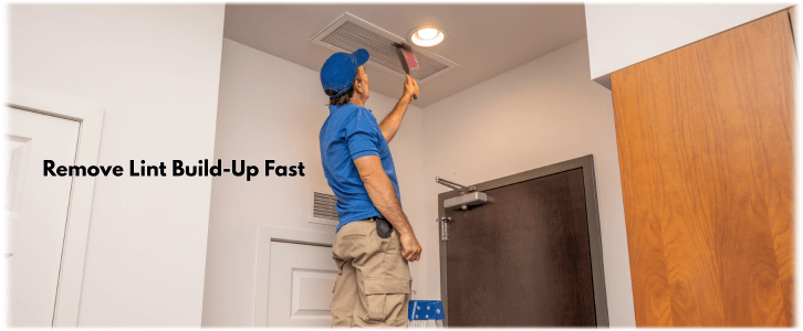 Dryer Vent Cleaning Milpitas