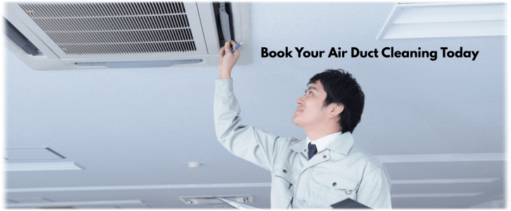Milpitas Air Duct Cleaning